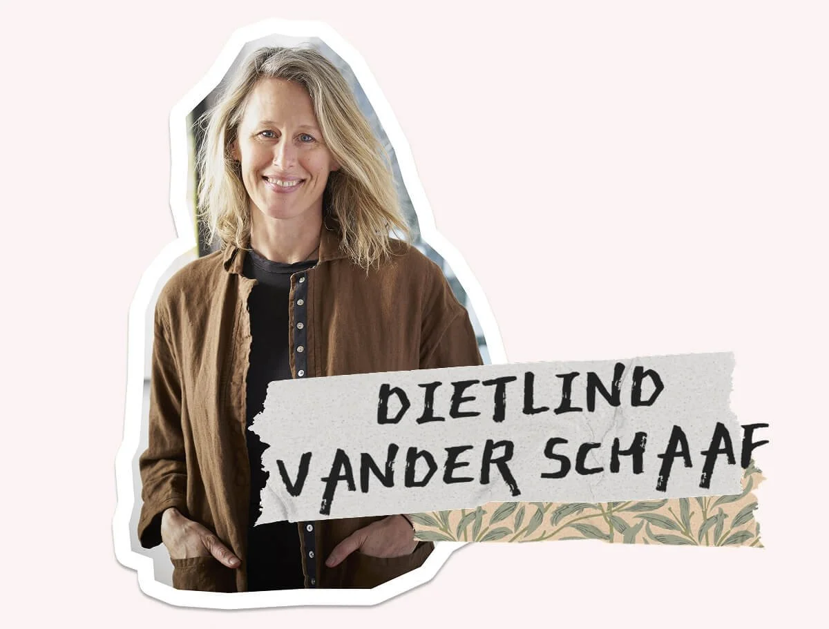 Read Dietlind's Profile → (Copy)