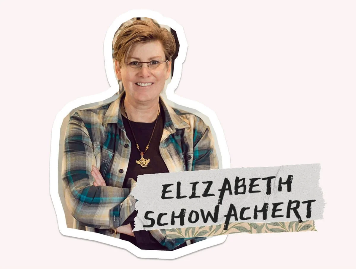 Read Elizabeth's Profile → (Copy)