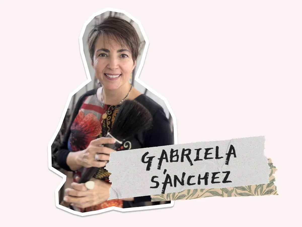 Read Gabriela's Profile → (Copy)