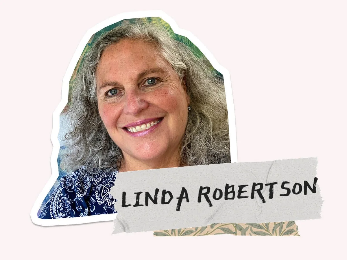 Read Linda's Profile → (Copy)