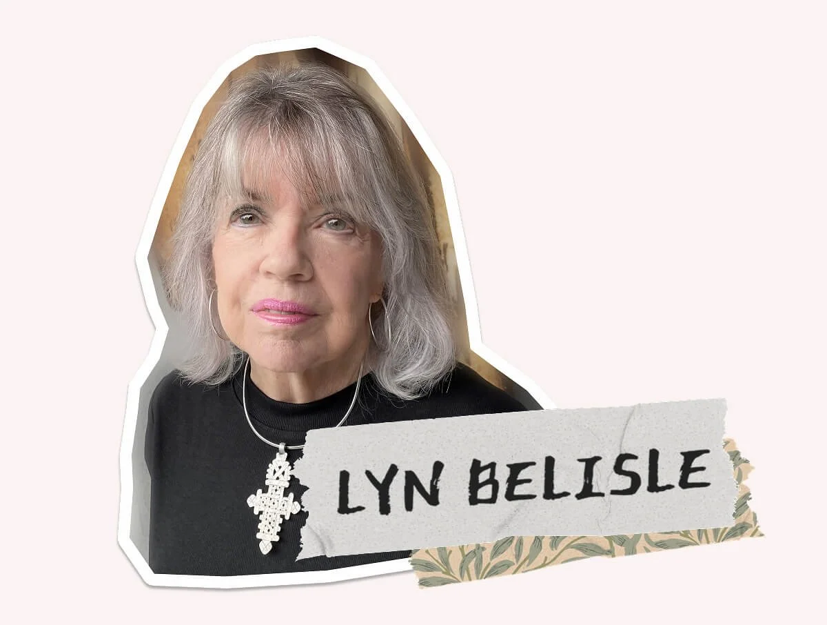 Read Lyn's Profile → (Copy)