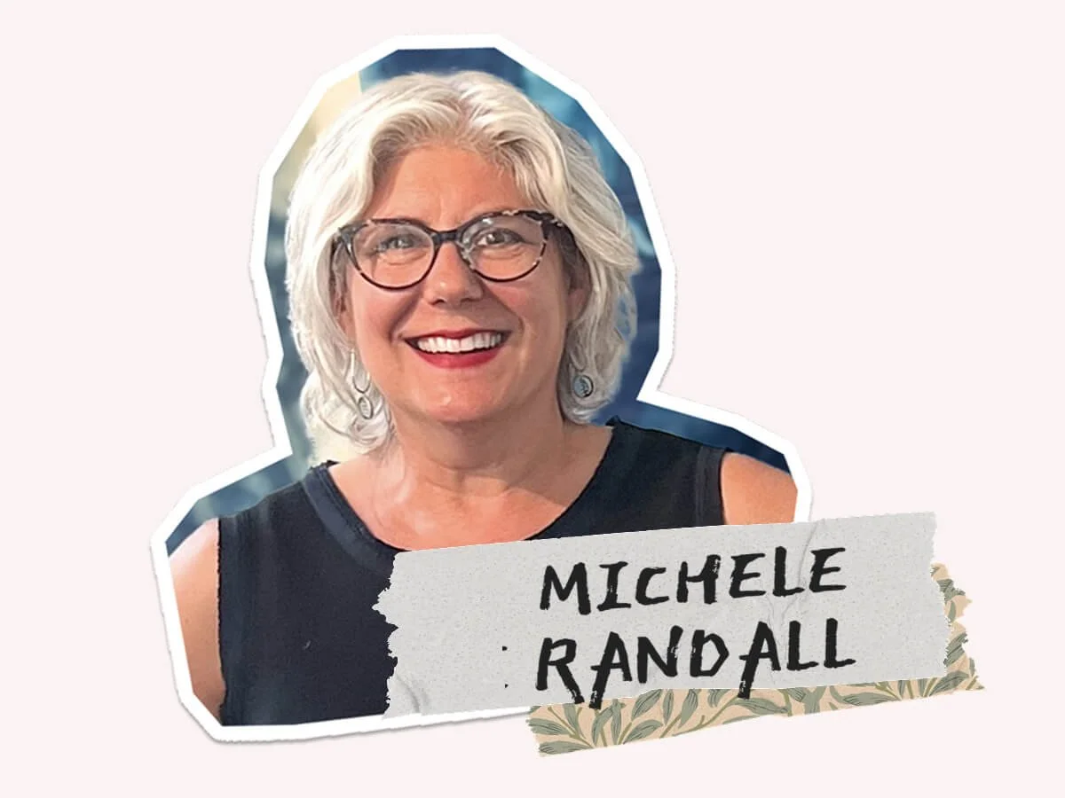Read Michele's Profile → (Copy)