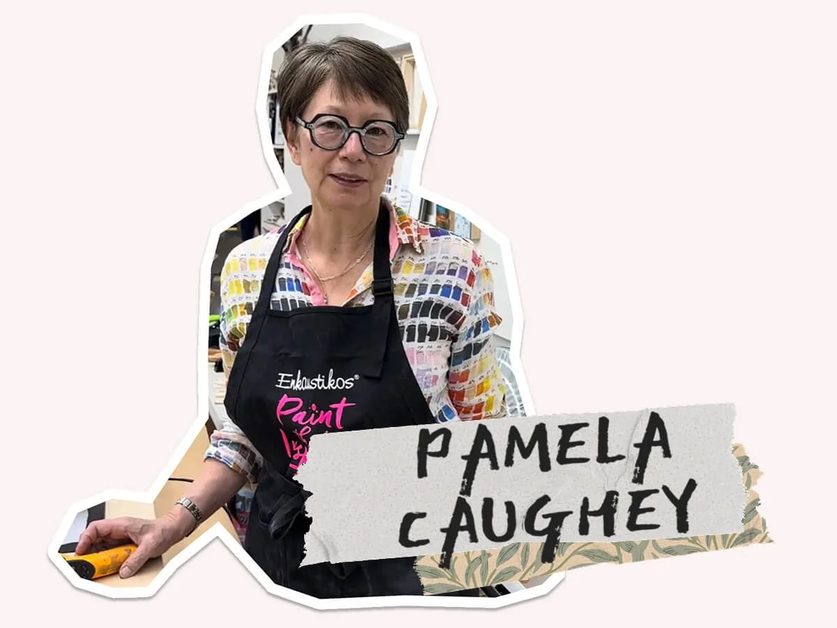 Read Pamela's Profile → (Copy)