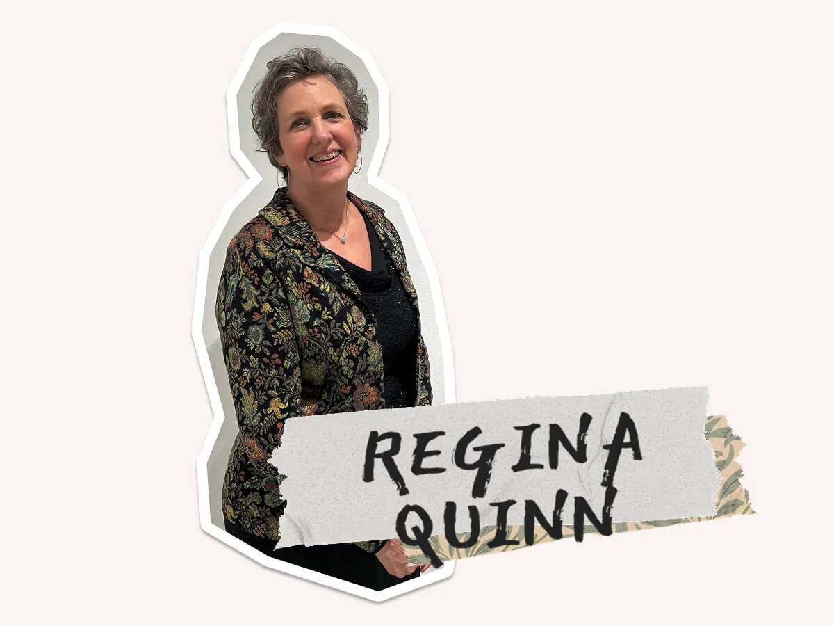 Read Regina's Profile → (Copy)