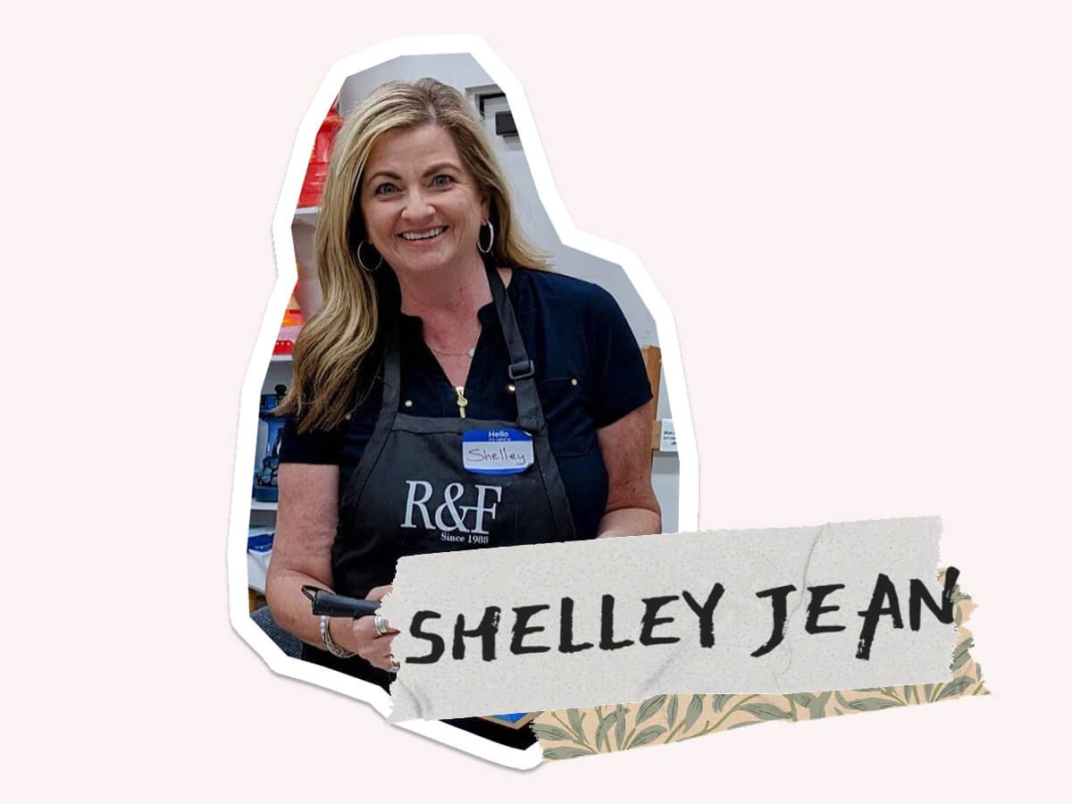 Read Shelley's Profile → (Copy)