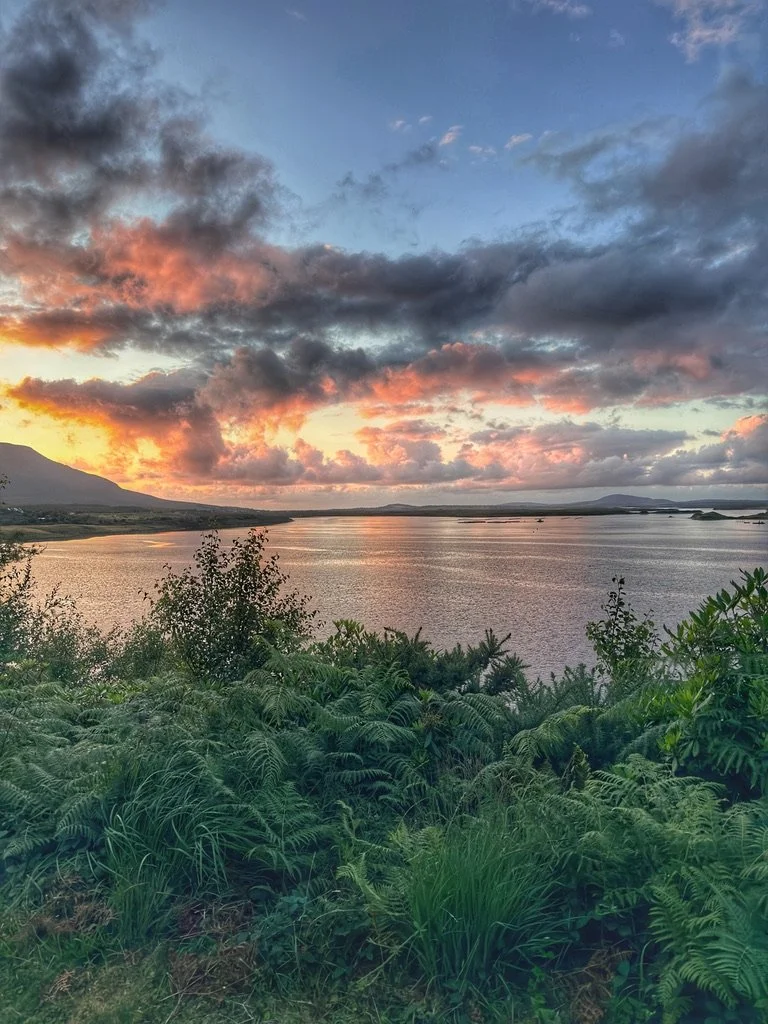 Sea View Sunset.jpeg