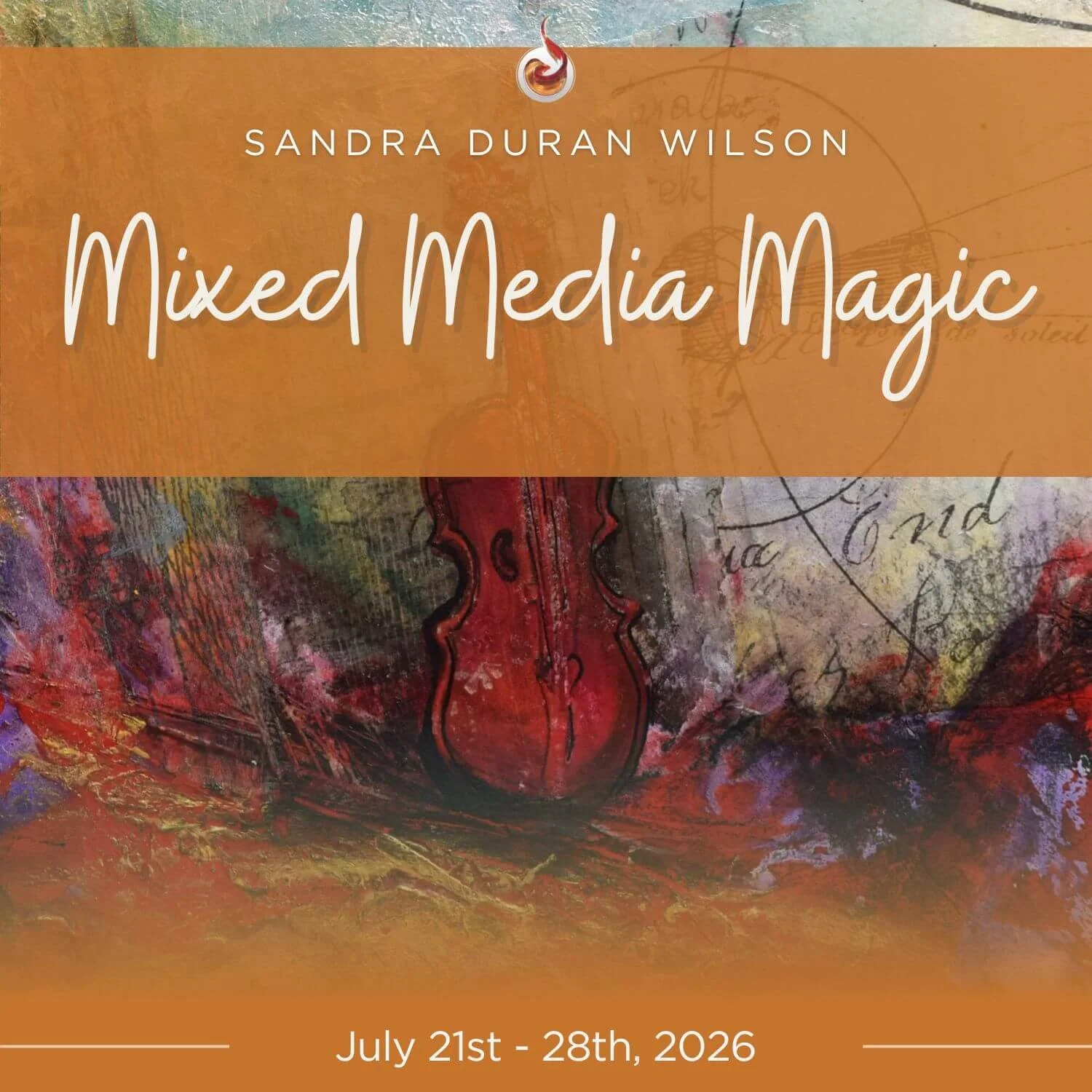 Sandra Duran Wilson