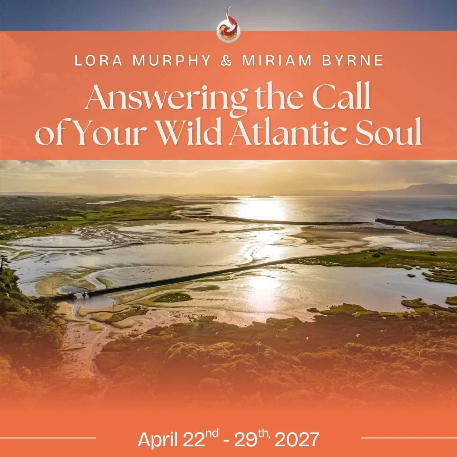 Lora Murphy & Miriam Byrne