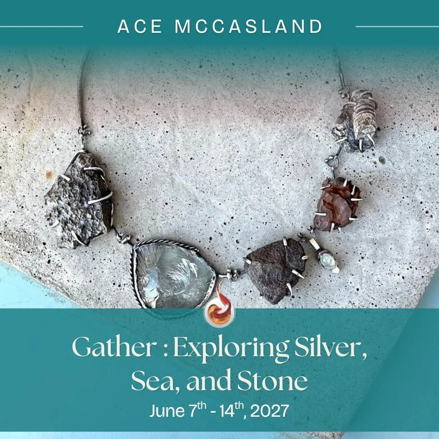 Ace McCasland