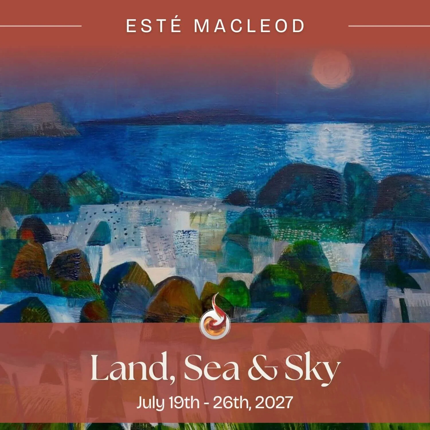 Esté MacLeod
