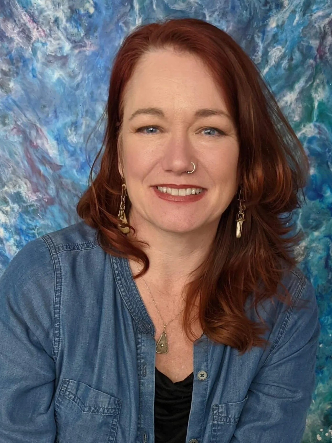 Kelly Williams — Essence of Mulranny