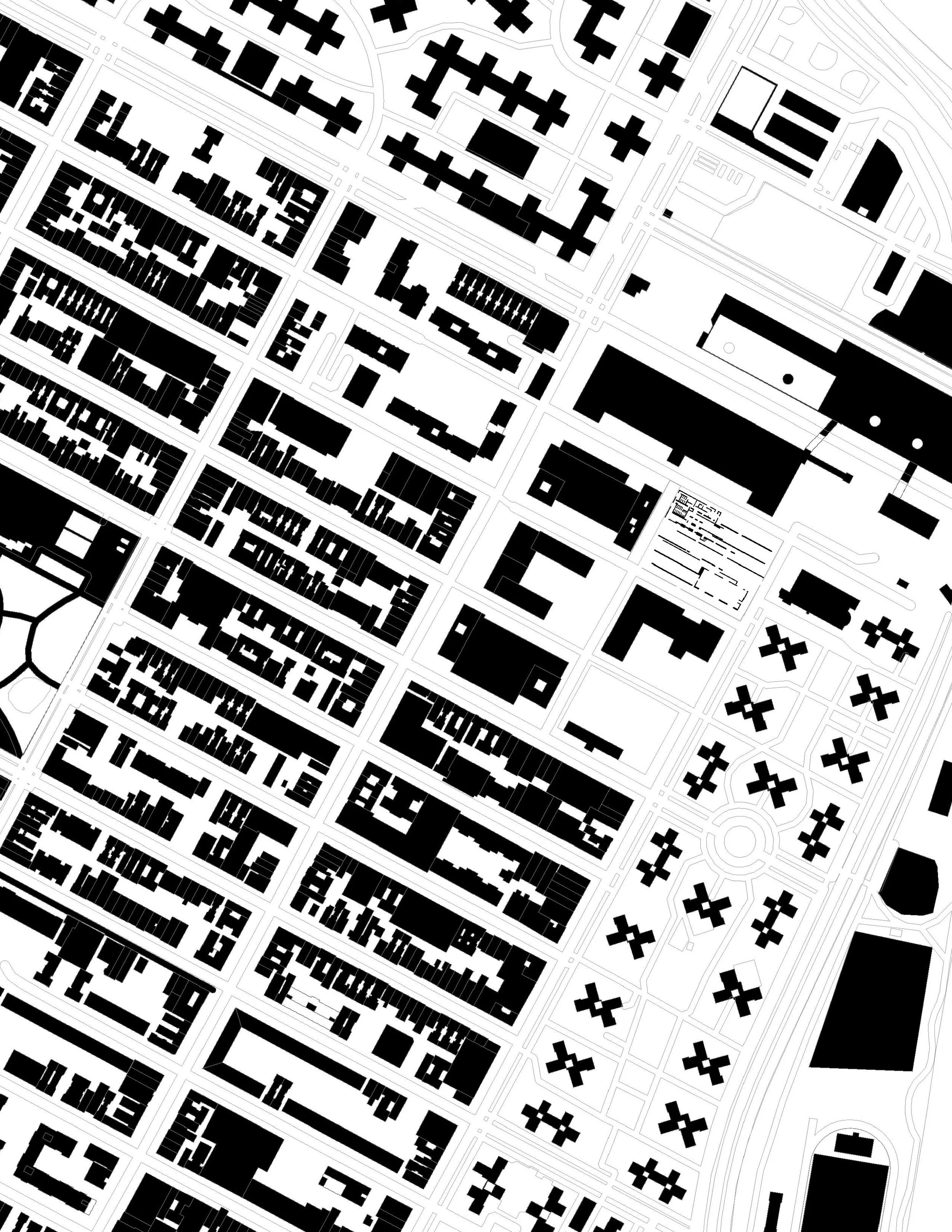  Anthroposophic Urbanism :Re-thinking urbanization, spirituality plays an integral part of nurturing human connectedness for urban well-being 
