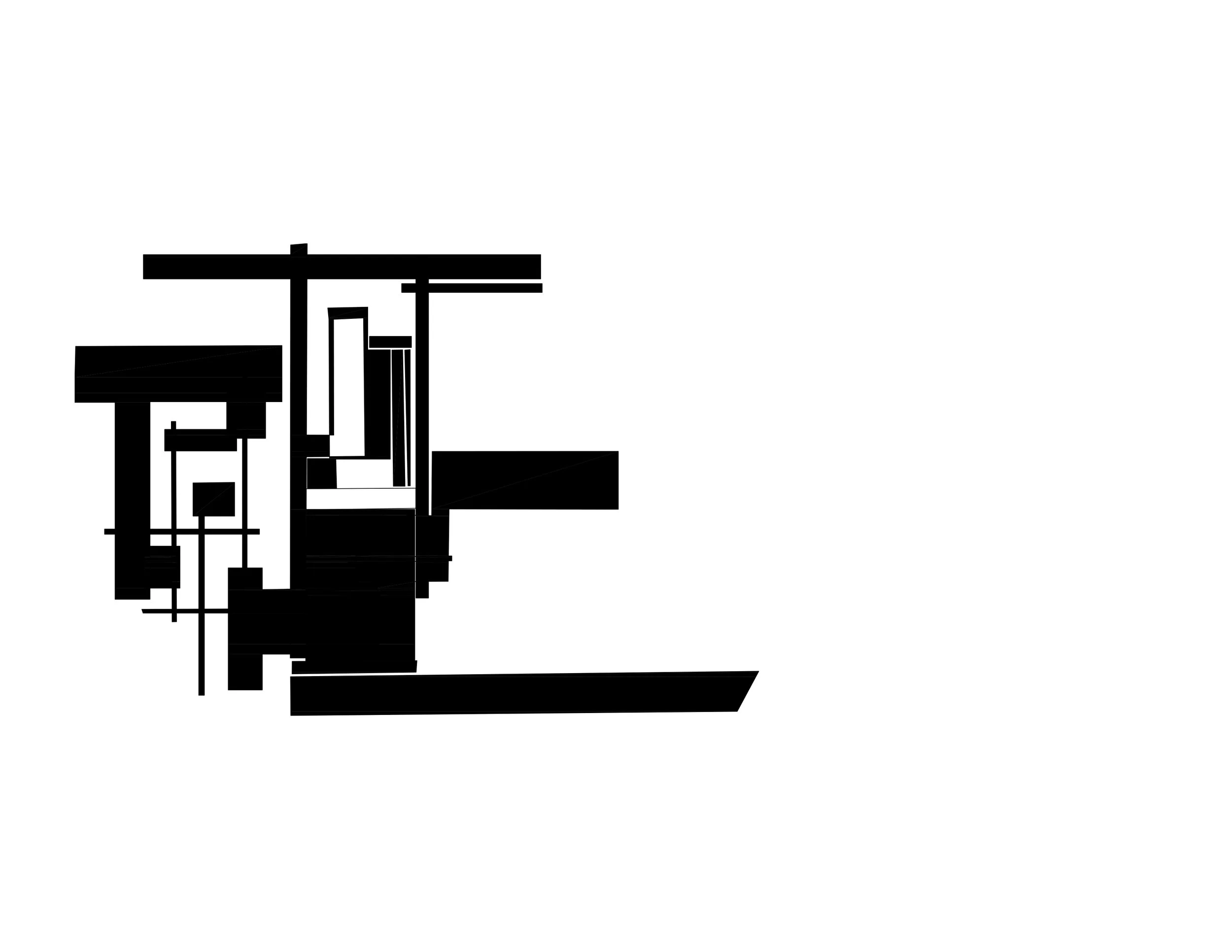 Positive Spatial Moments