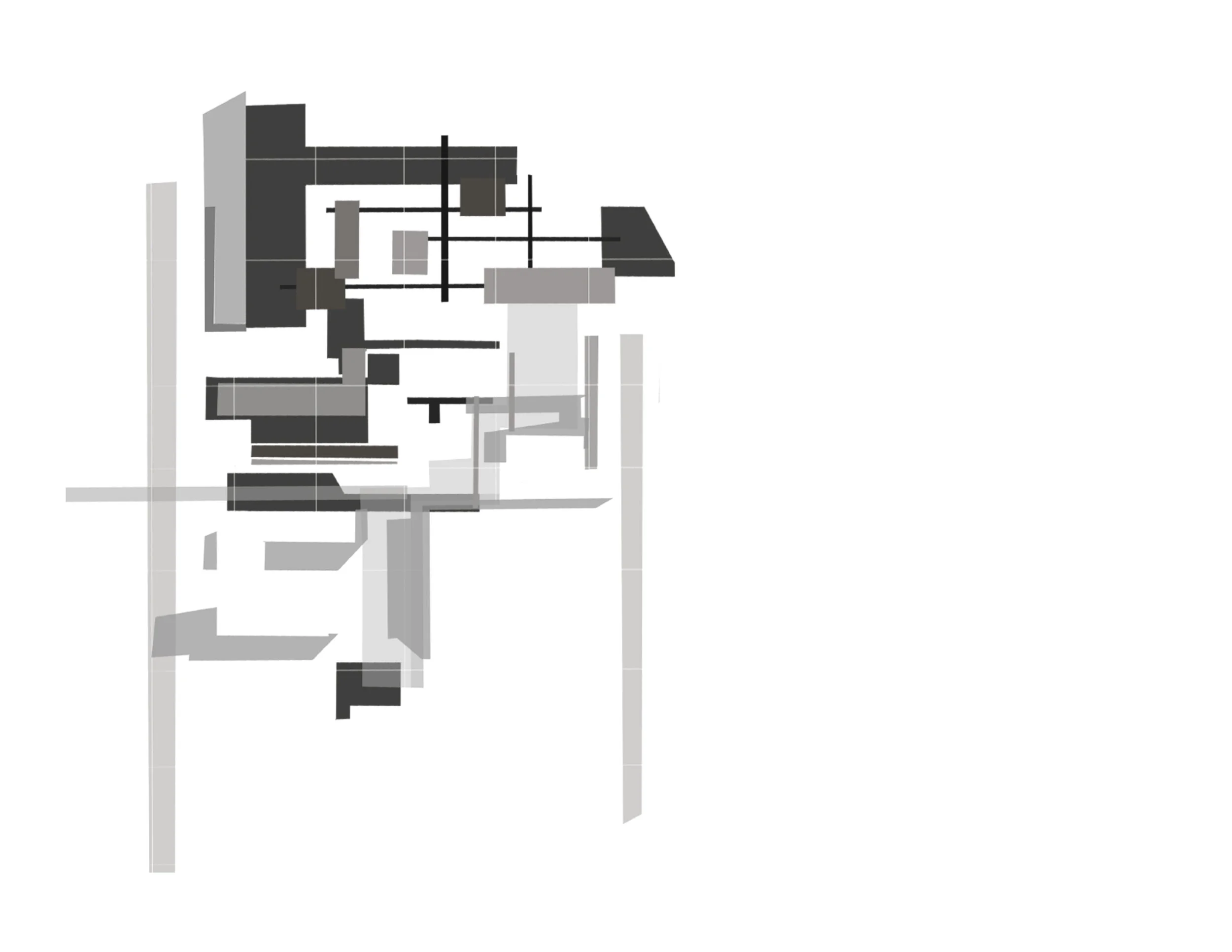 Abstracted Symbolism of Rituals