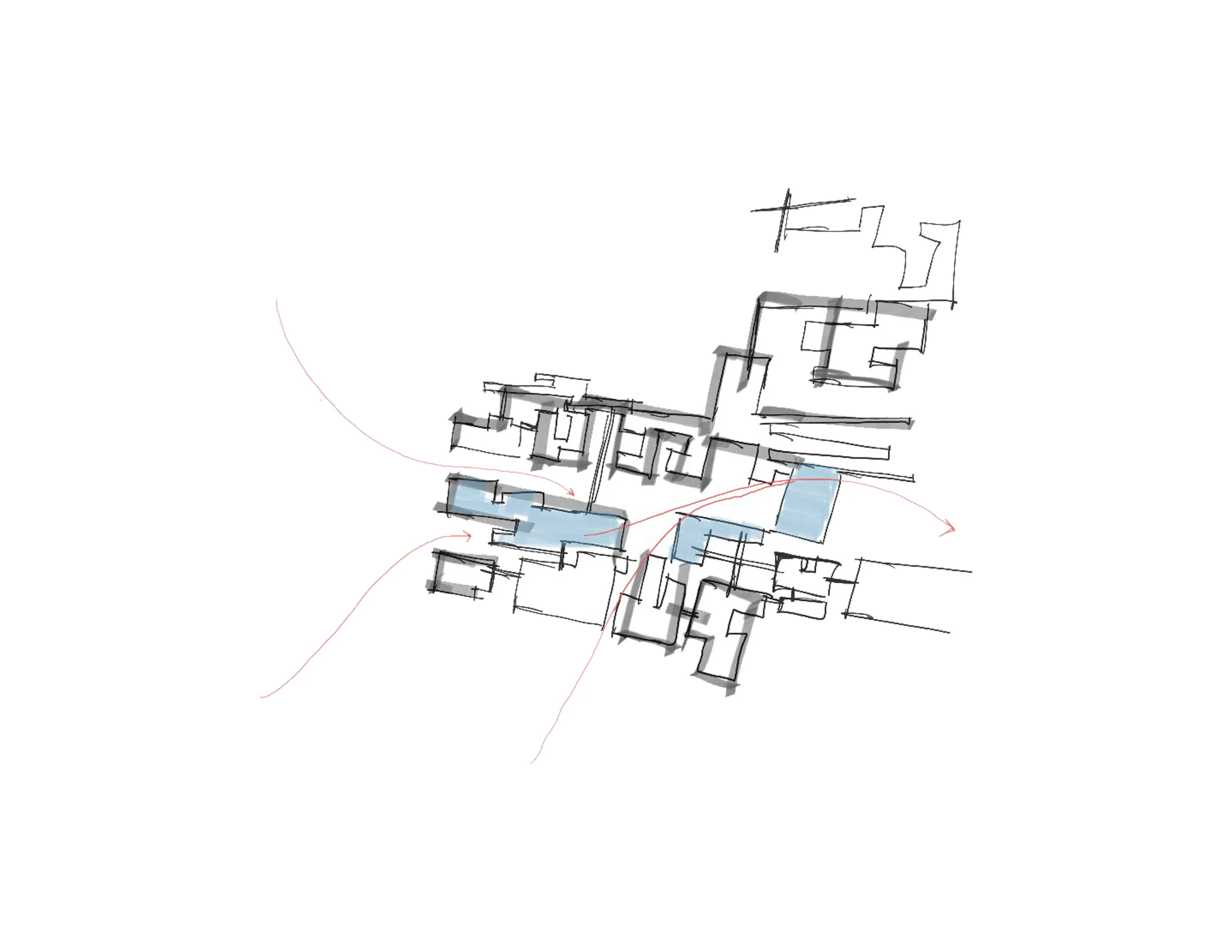  Ephemeral Moment : Connection to Air 