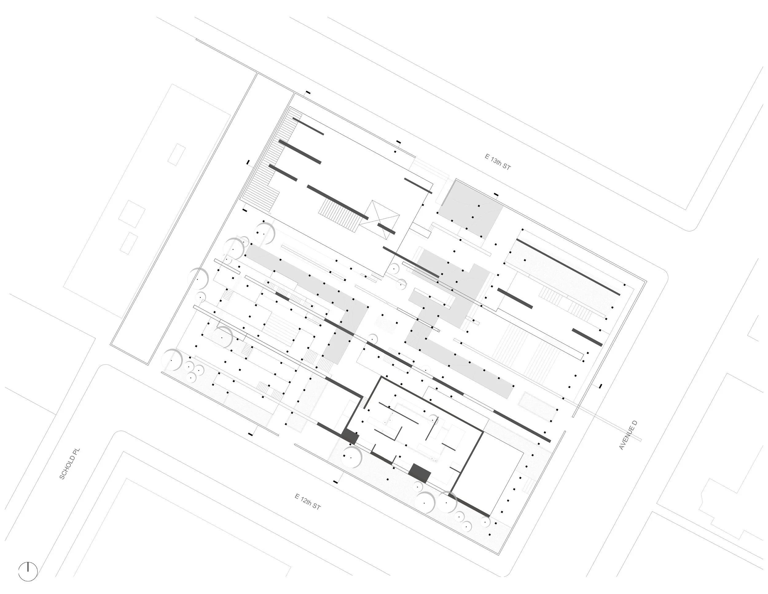 Roof Plan