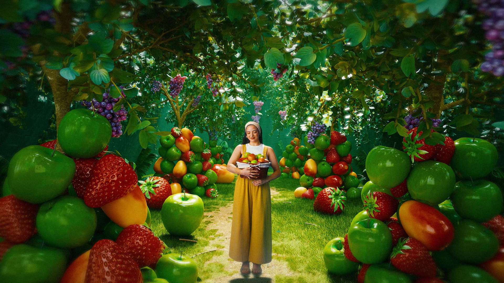Hi-Chew - Worlds of Flavor