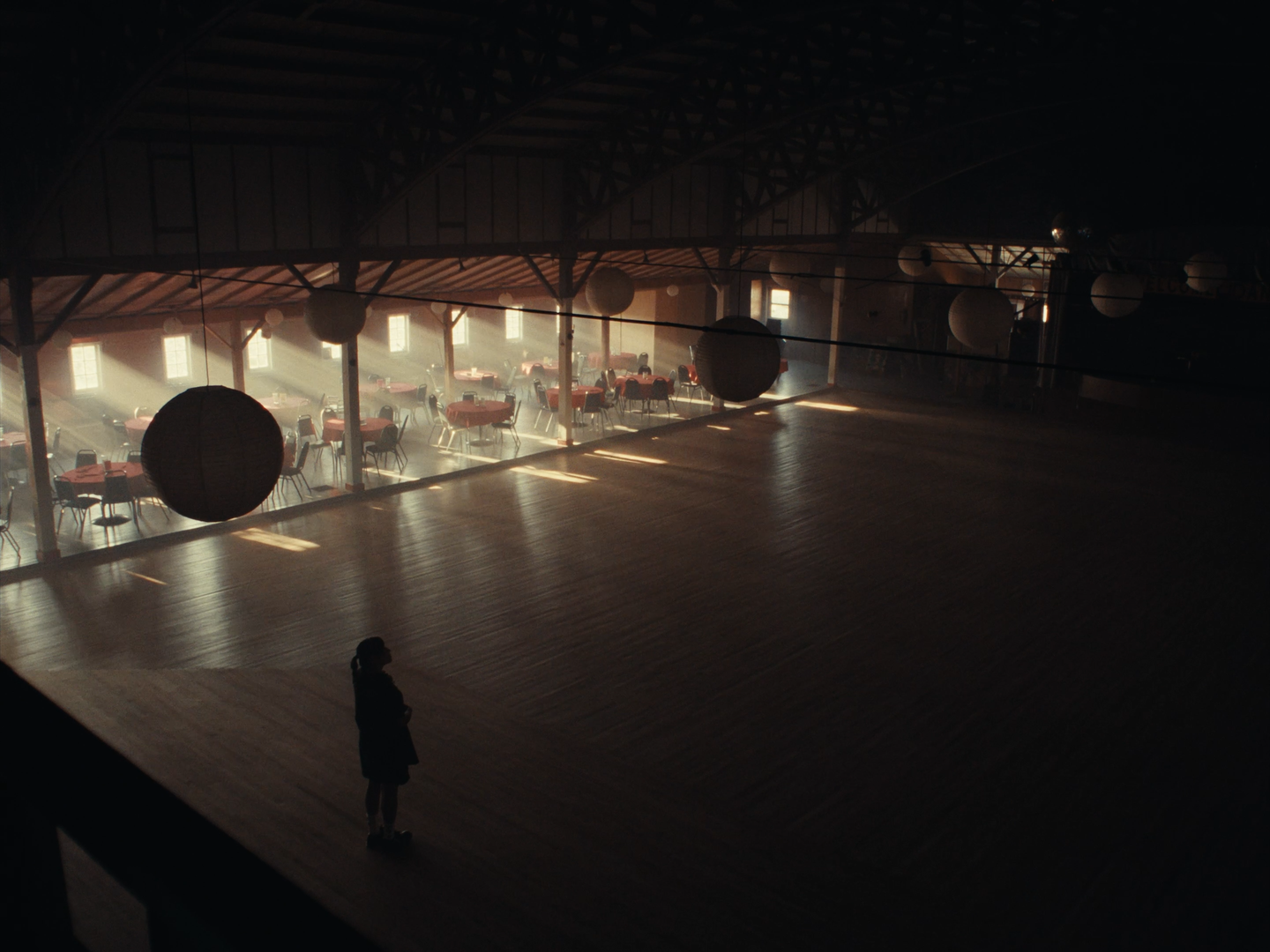 Danceland - Short Film