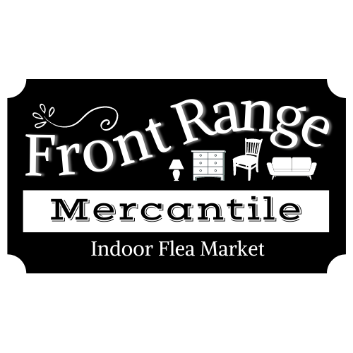 Front Range Mercantile Indoor Flea Market