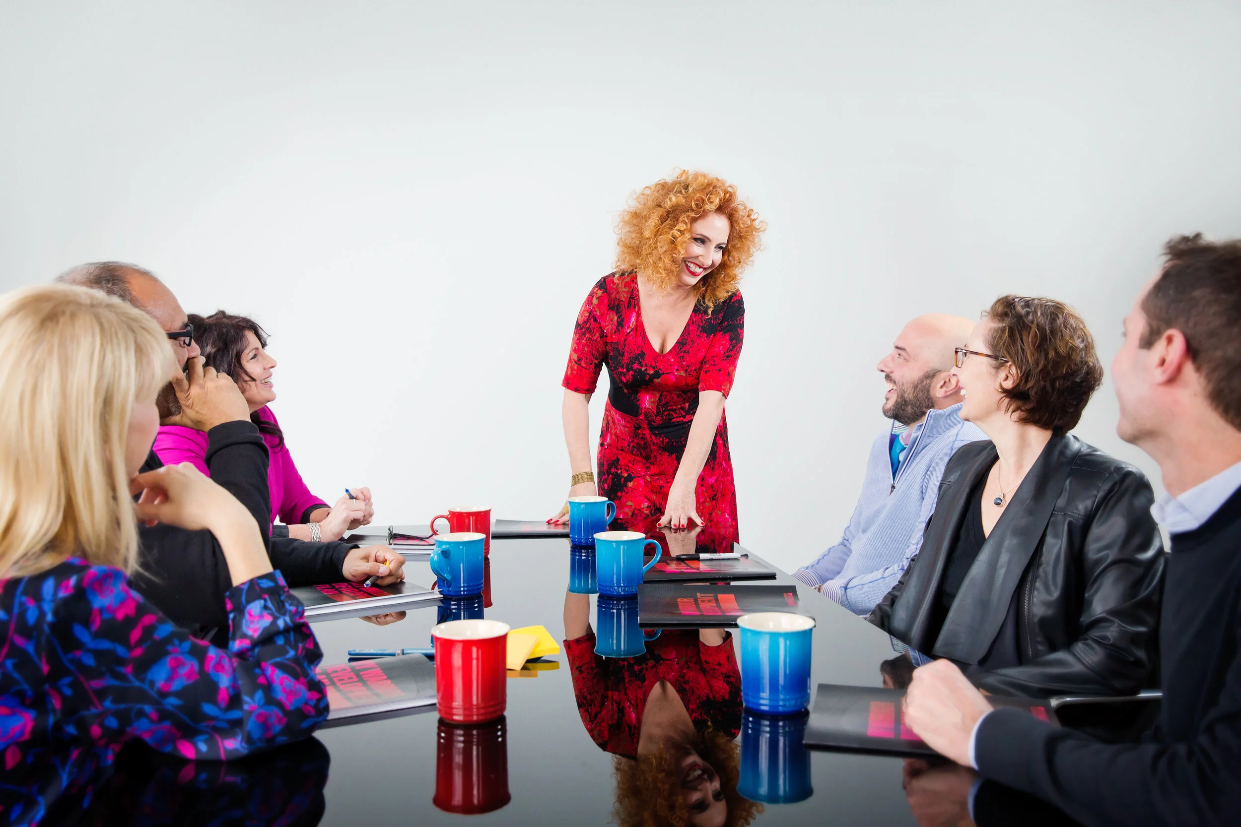 Warrior Development Plan: Part 6