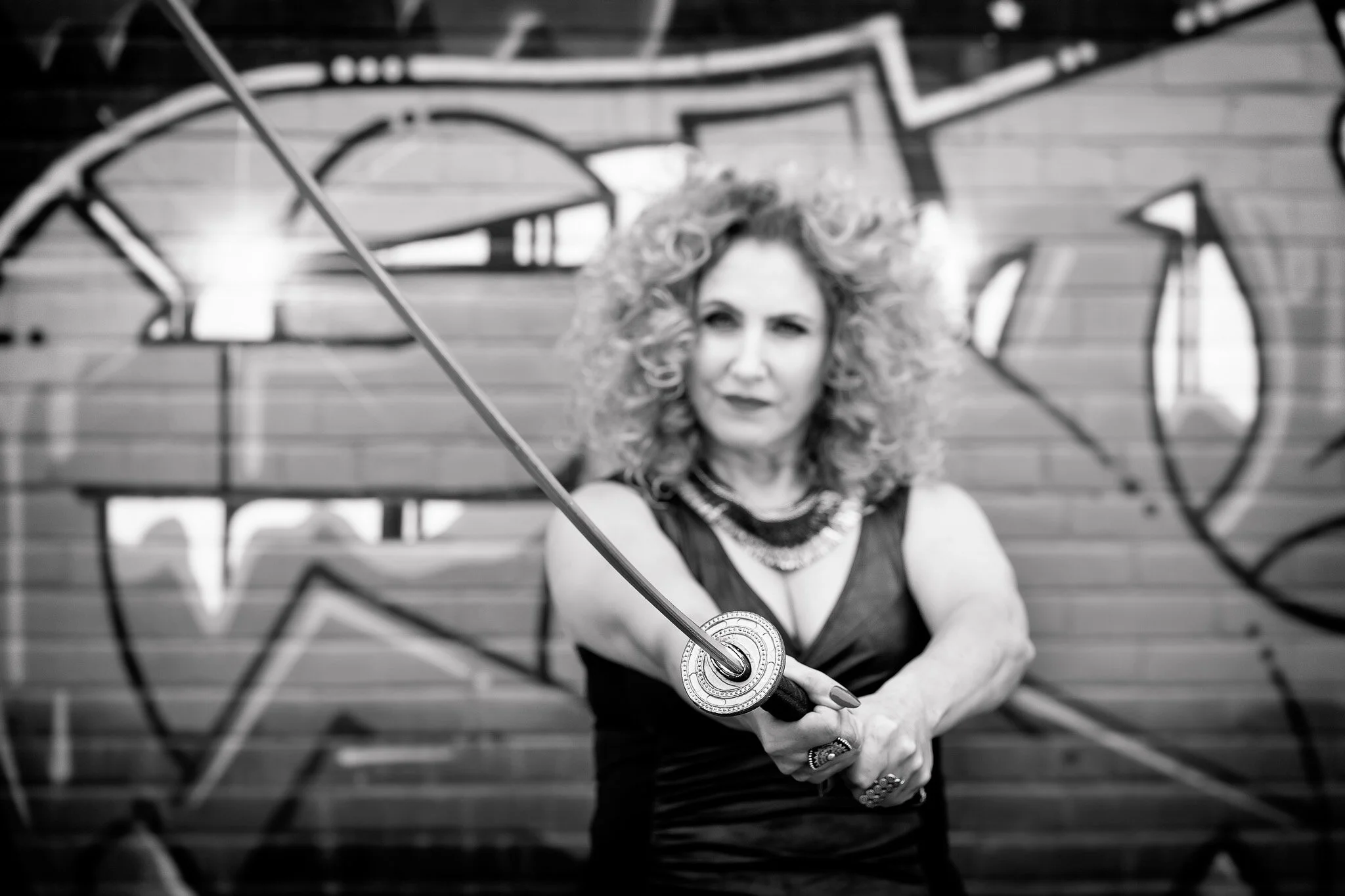 Wednesday's Warrior Wisdom