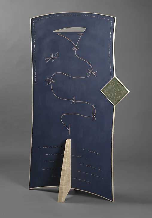 Parting is Such Sweet Sorrow