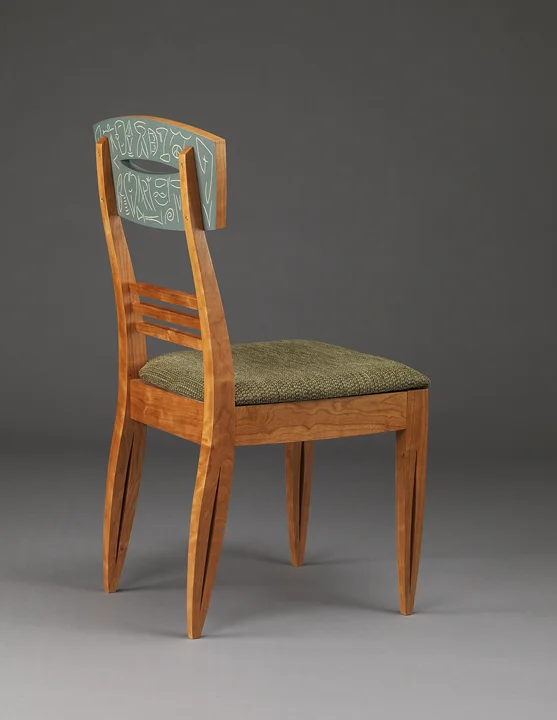 Sanfra Chair