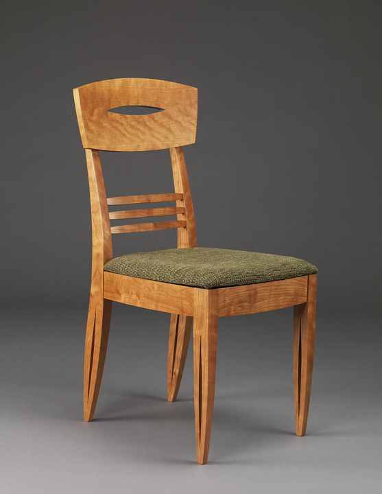 Sanfra Chair
