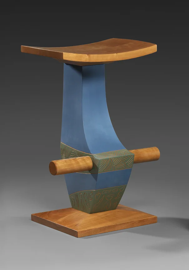 #13 Stool
