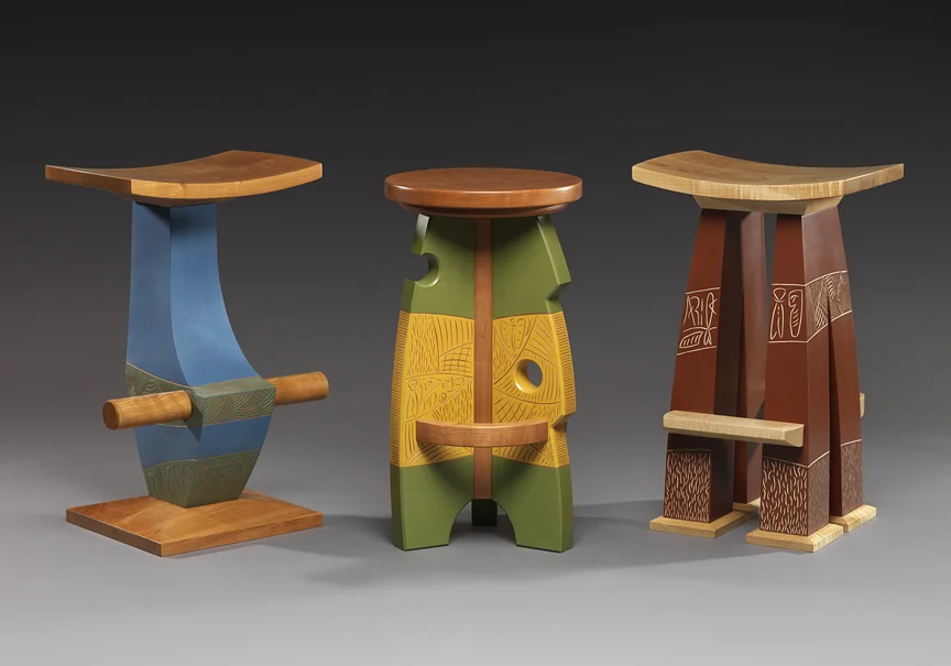 Stools