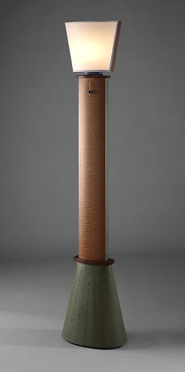 There's a light at the end of the tunnel