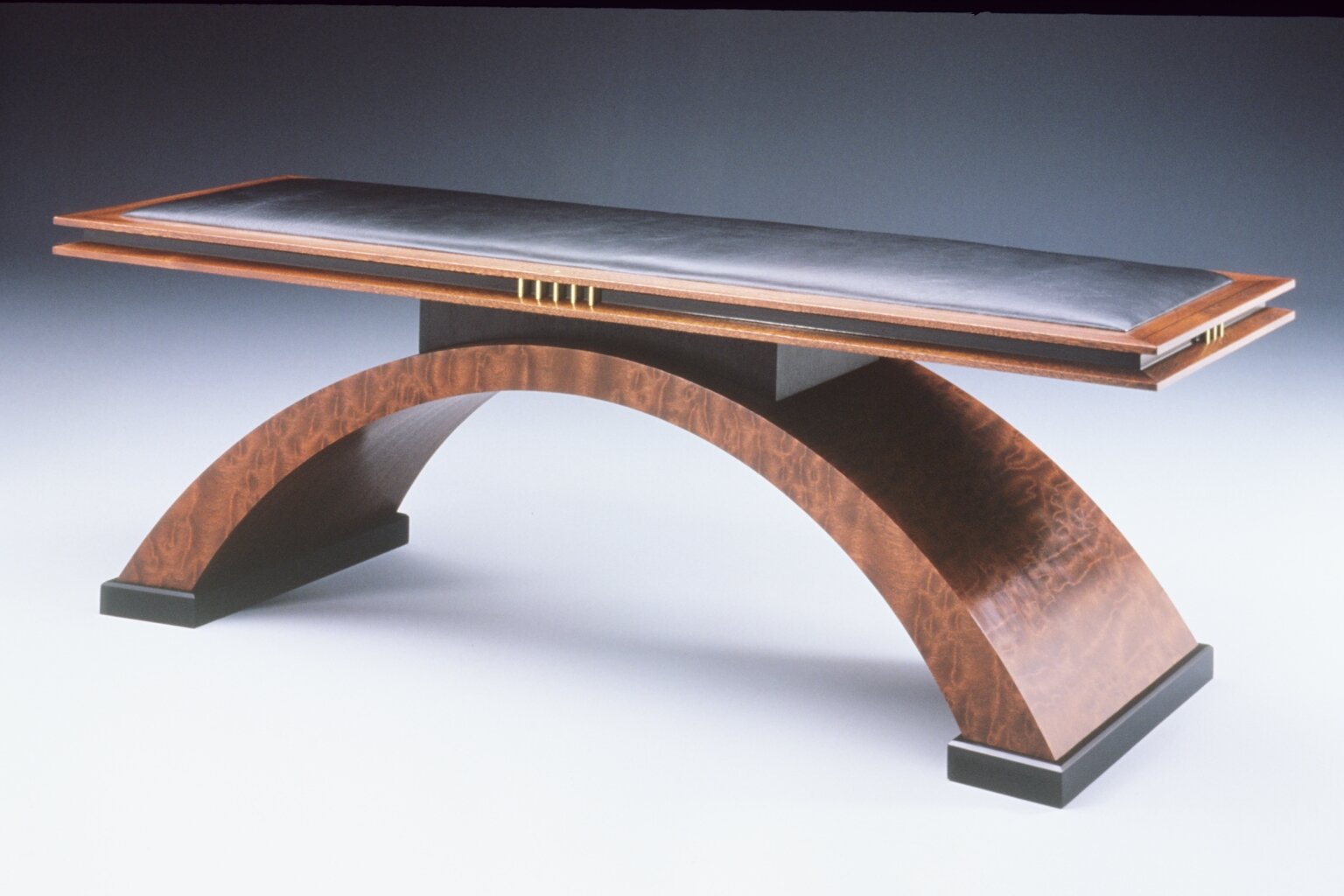 Arch Bench