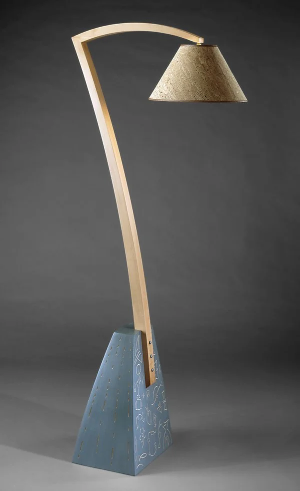 Seven Lamp
