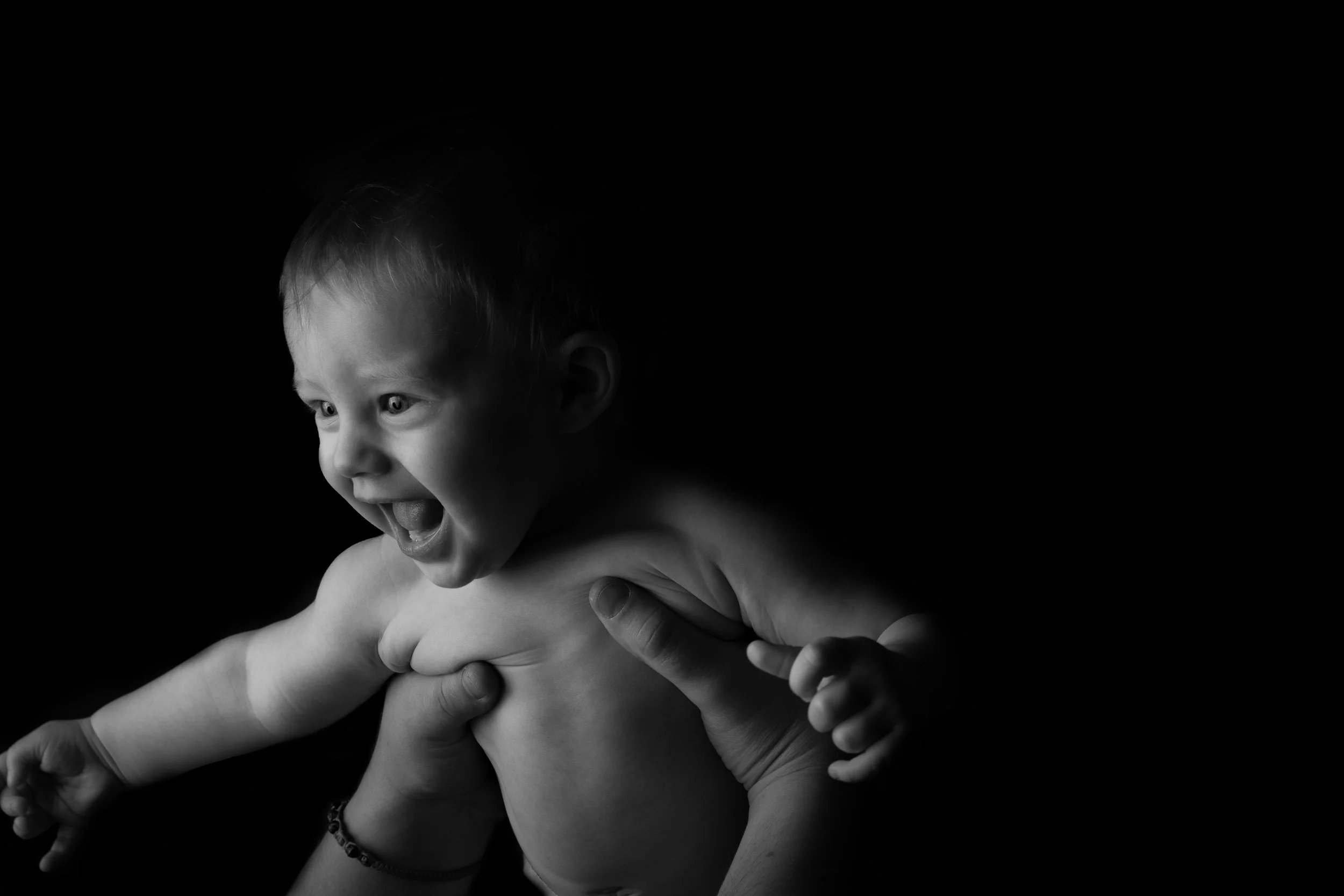 Cian S. - Baby Boy