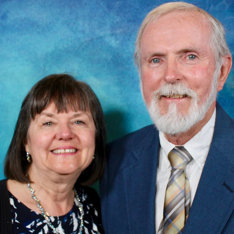 TIM & PAULA