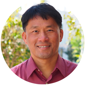 Rev. Danny Fong