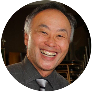 Brian Chinn