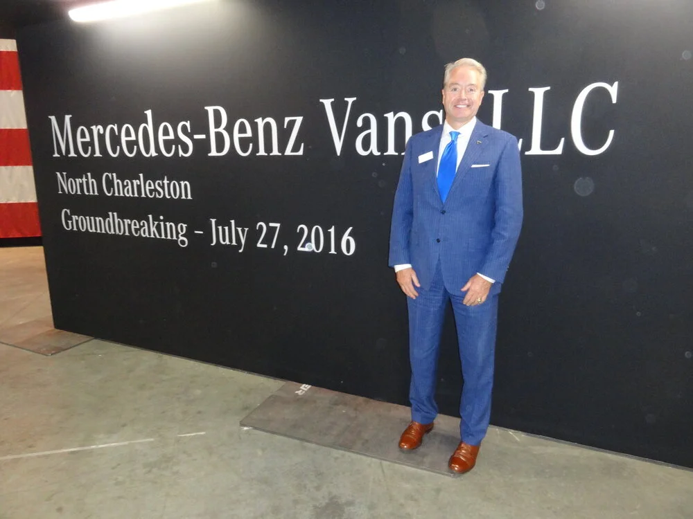 REACHING ESCAPE VELOCITY ! DANIEL ISLAND’S ROLE IN CHARLESTON’S AMAZING STORY