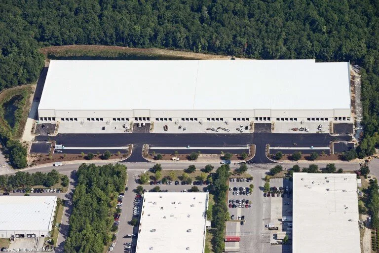ZERO VACANCY!  | Charleston, SC Industrial and Commercial Real Estate Brokers