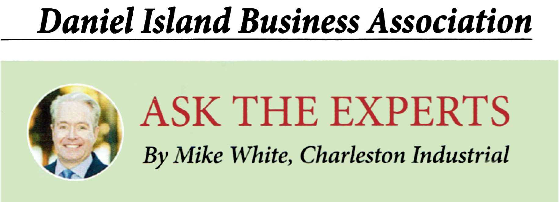Why I Continue to Invest on Daniel Island . . . and Why You Should Too!