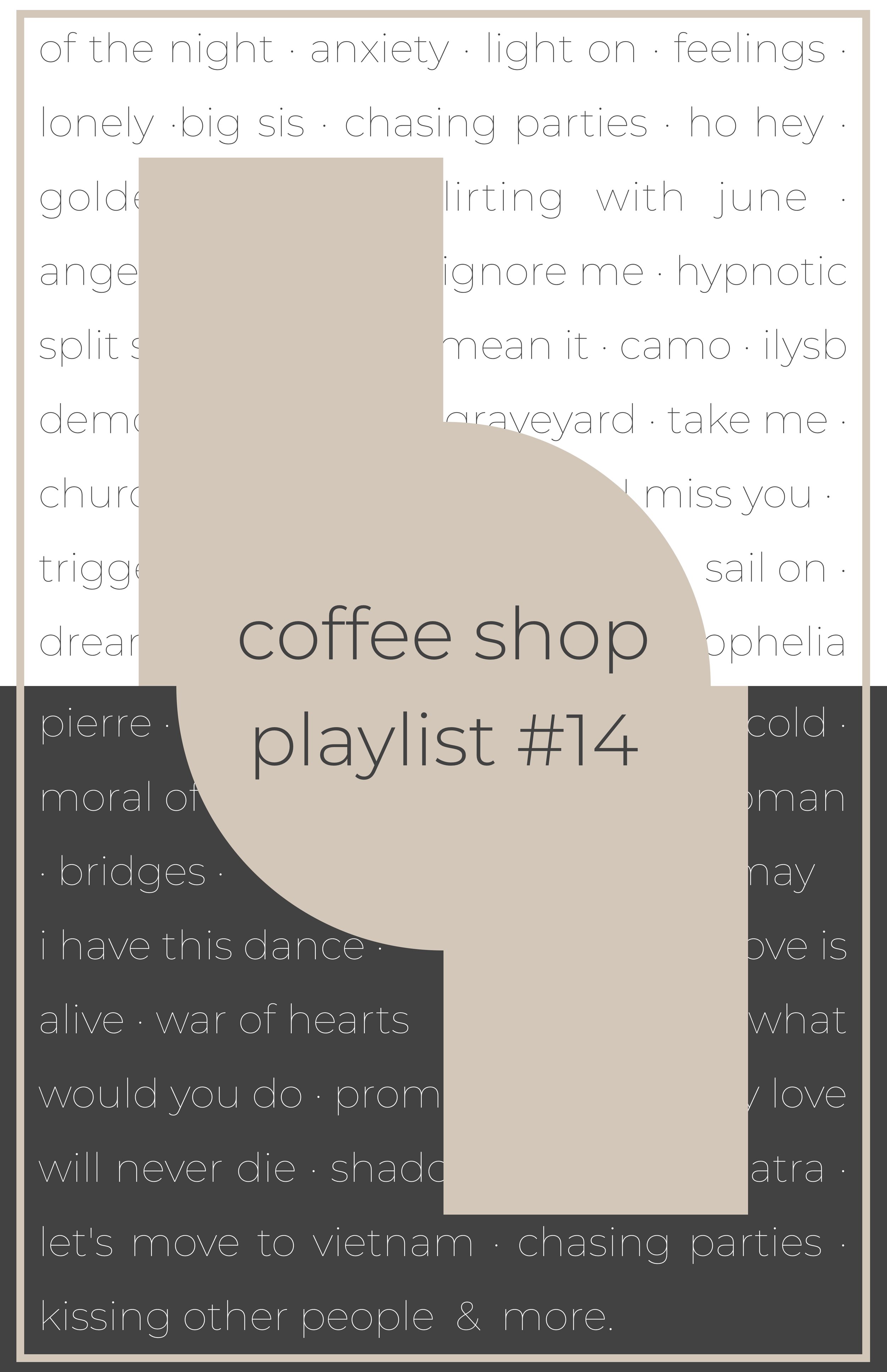 coffee shop playlist poster  - Maxwell Ely.jpg