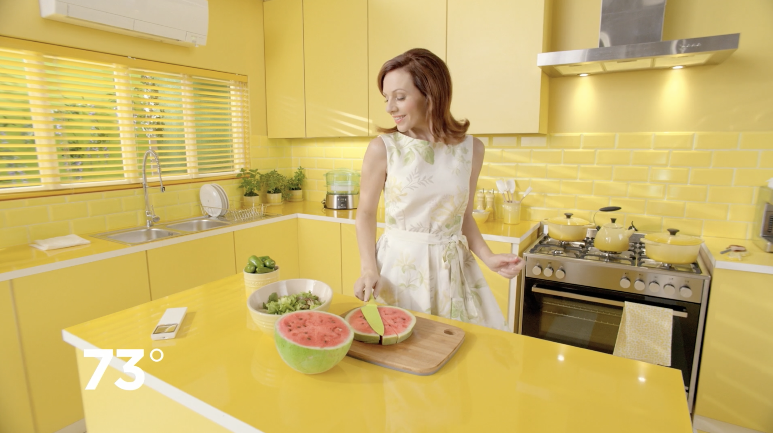 Mitsubishi Electric_Shades of comfort