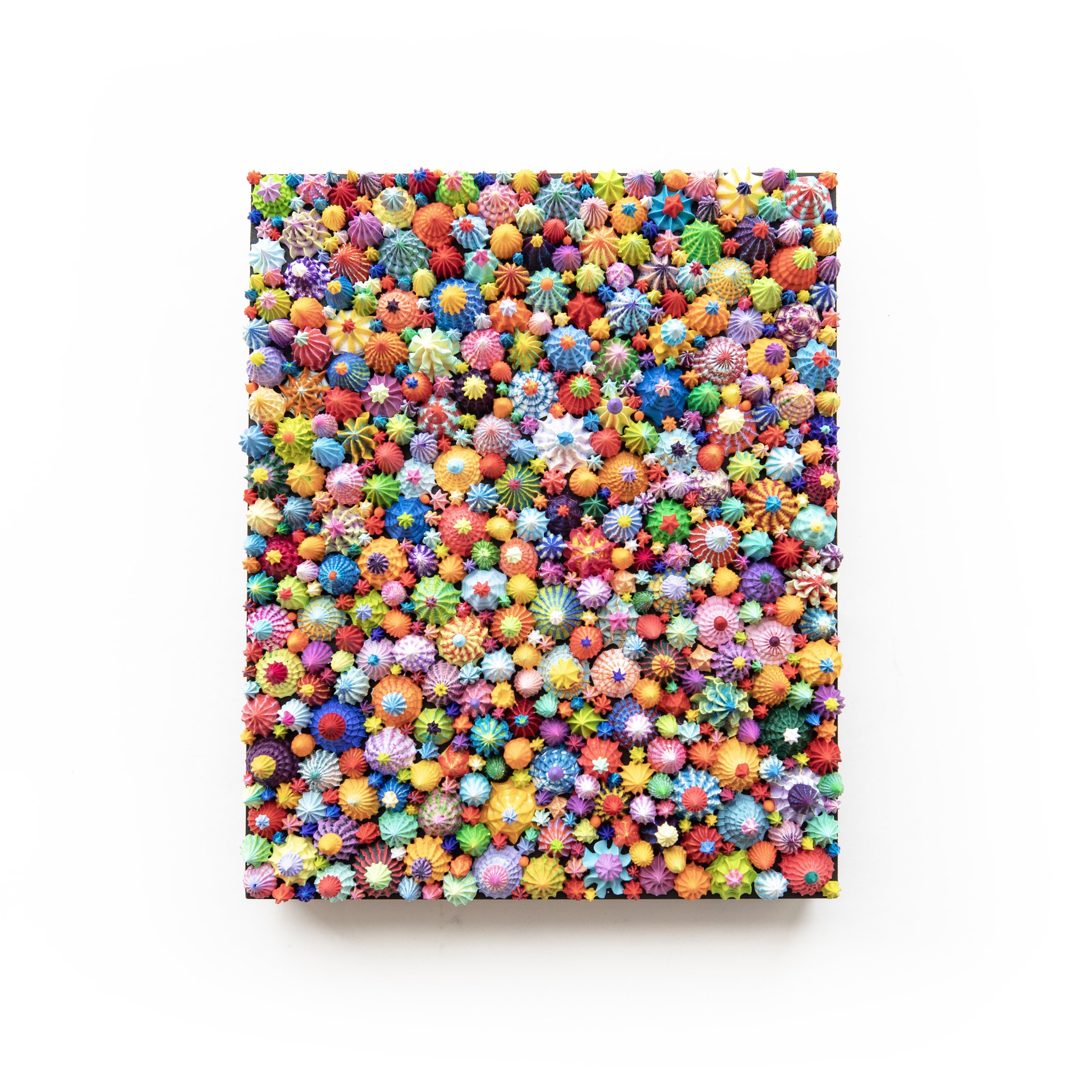 "Problems With Accepting Help No. 3"