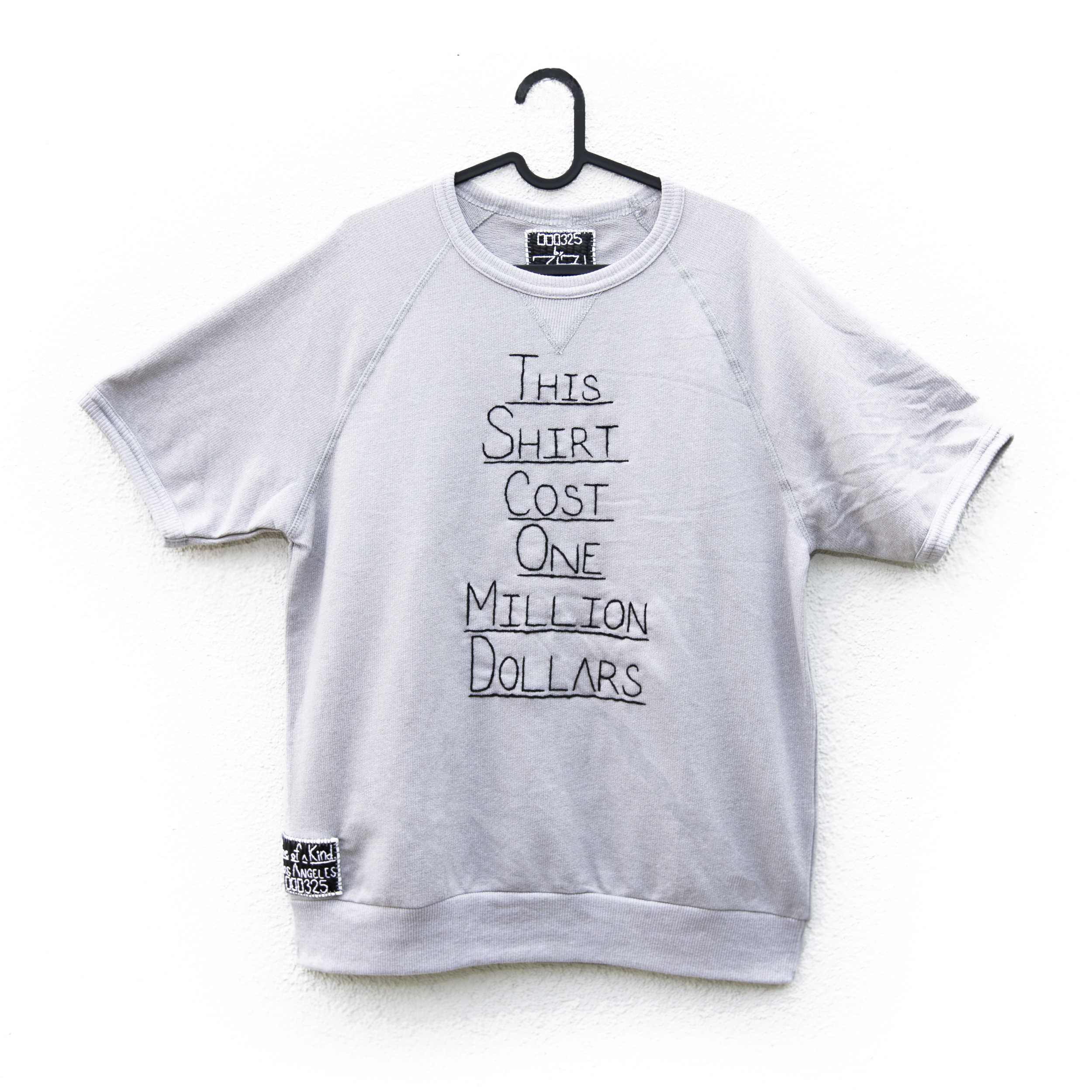 LAST NEST / One Dollar T-shirts LAST NEST One Dollar T-Shirts 