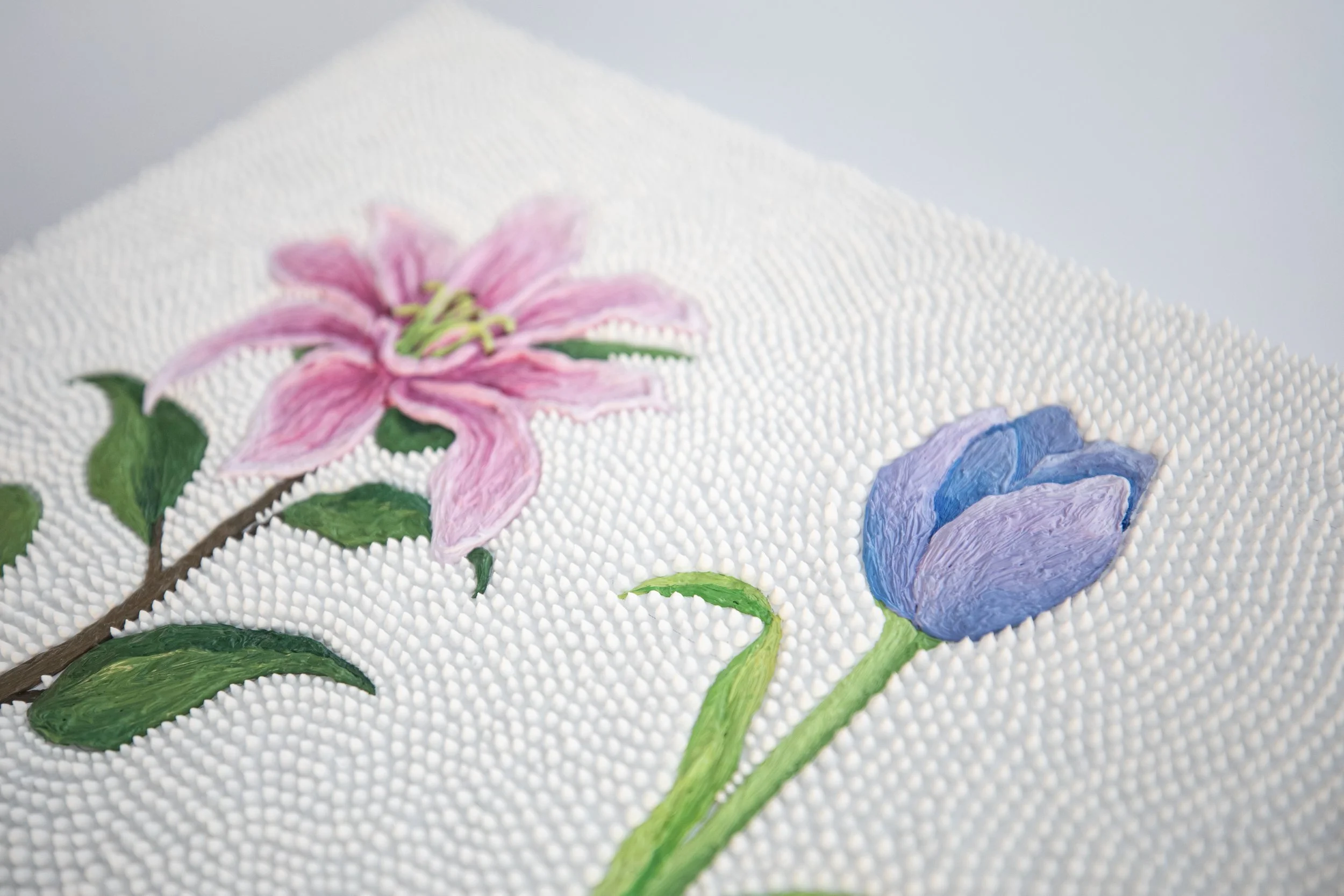 Problems With Lilies & Tulips (detail 8).jpg