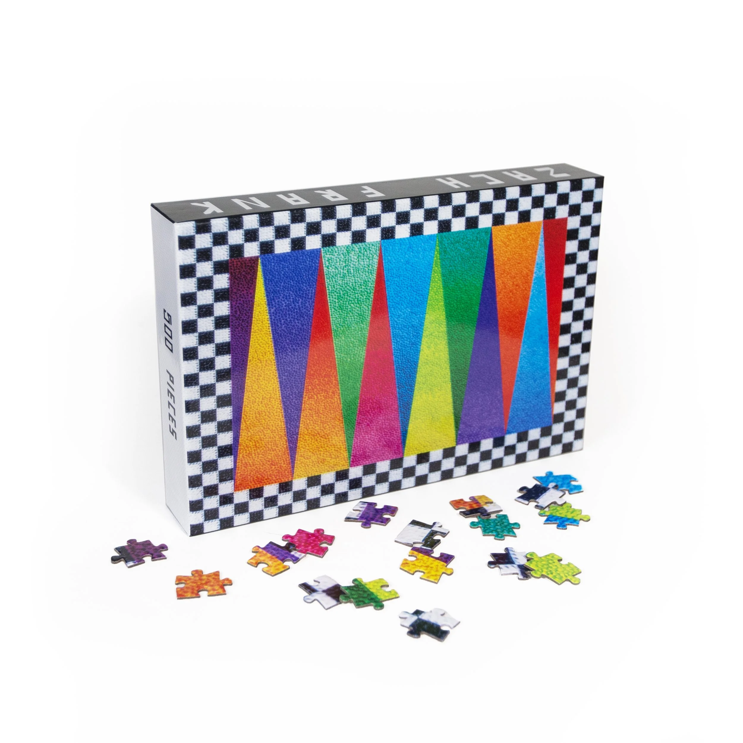 "Hard Drug Problems" Puzzle