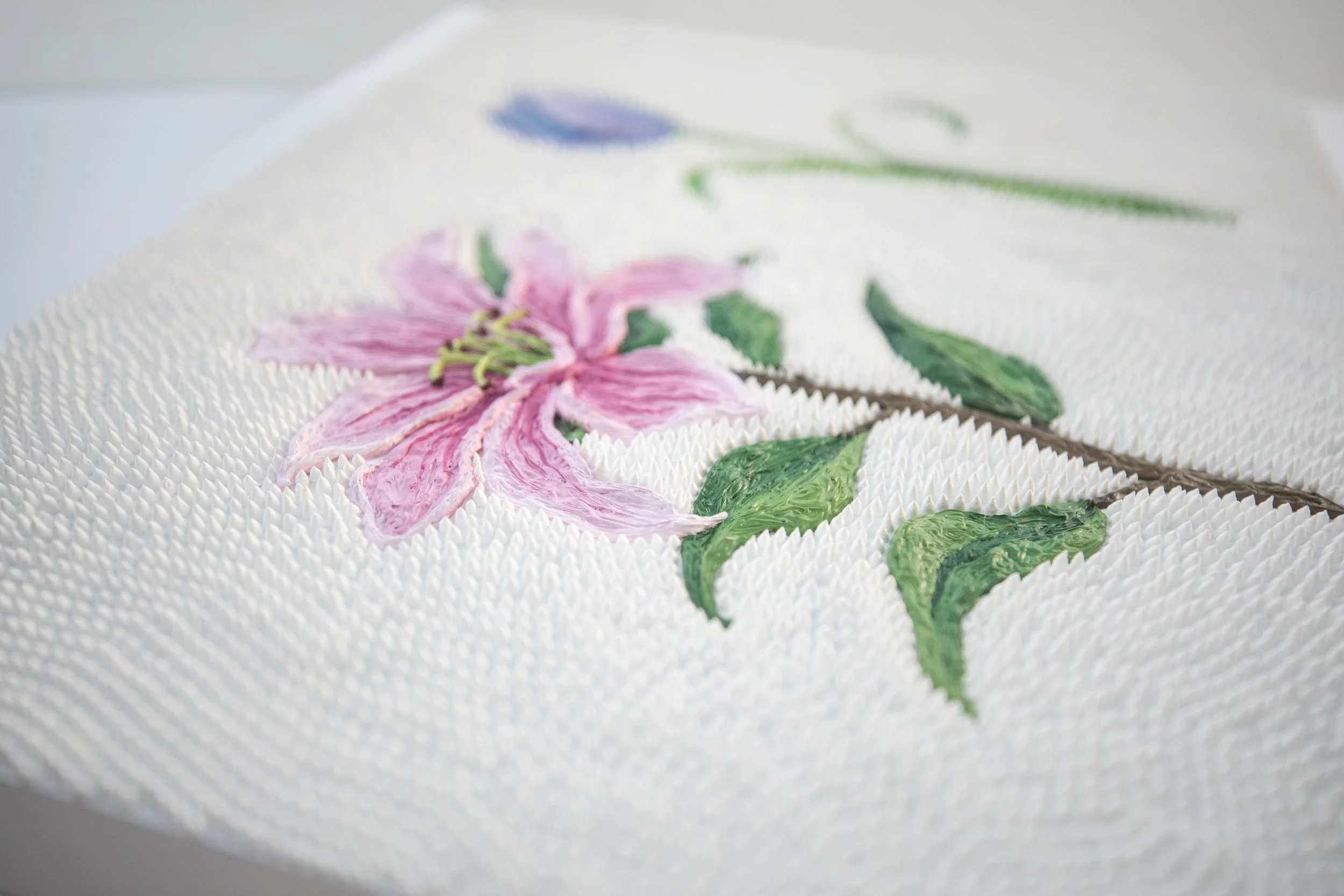 Problems With Lilies & Tulips (detail 10).jpg