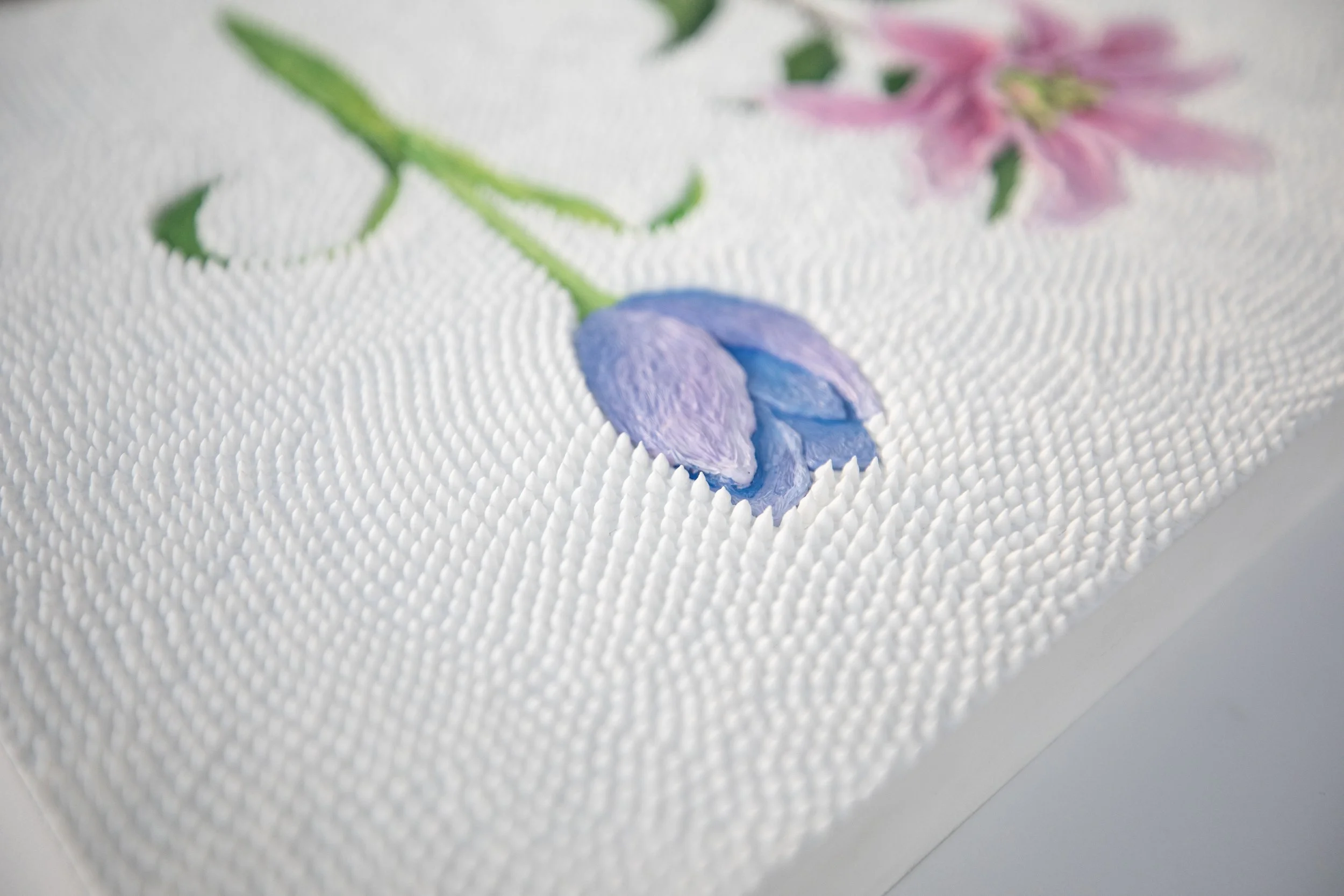 Problems With Lilies & Tulips (detail 4).jpg