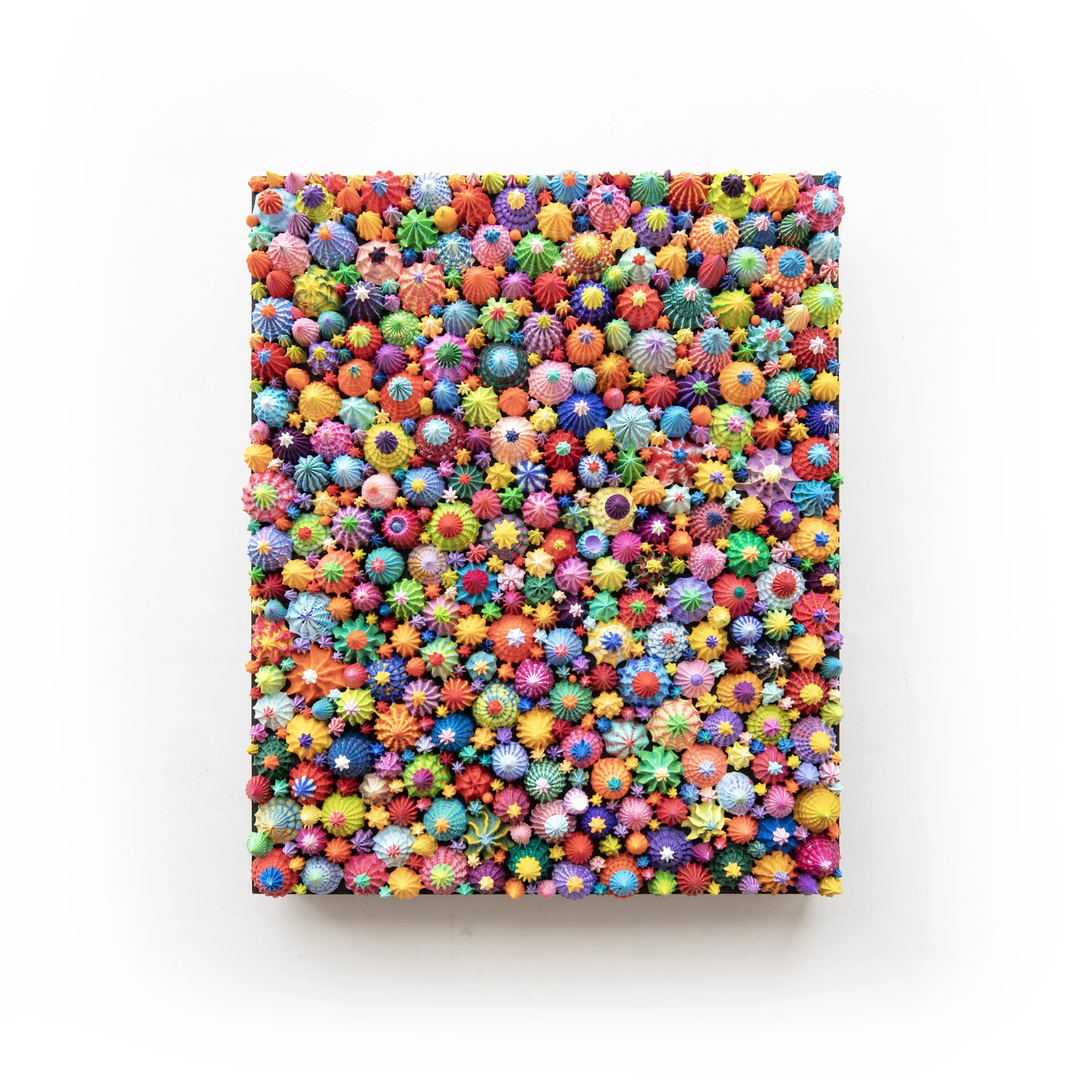 "Problems With Accepting Help No. 4"