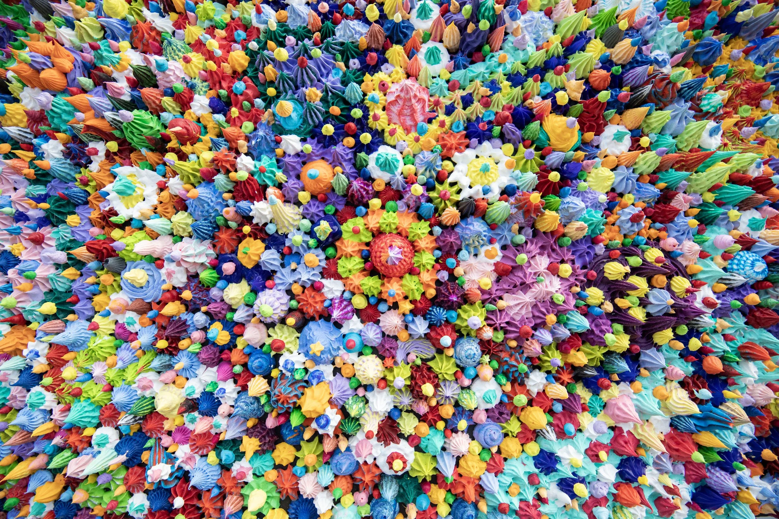 Problems With Collaborating; PixieDust (detail 1).jpg